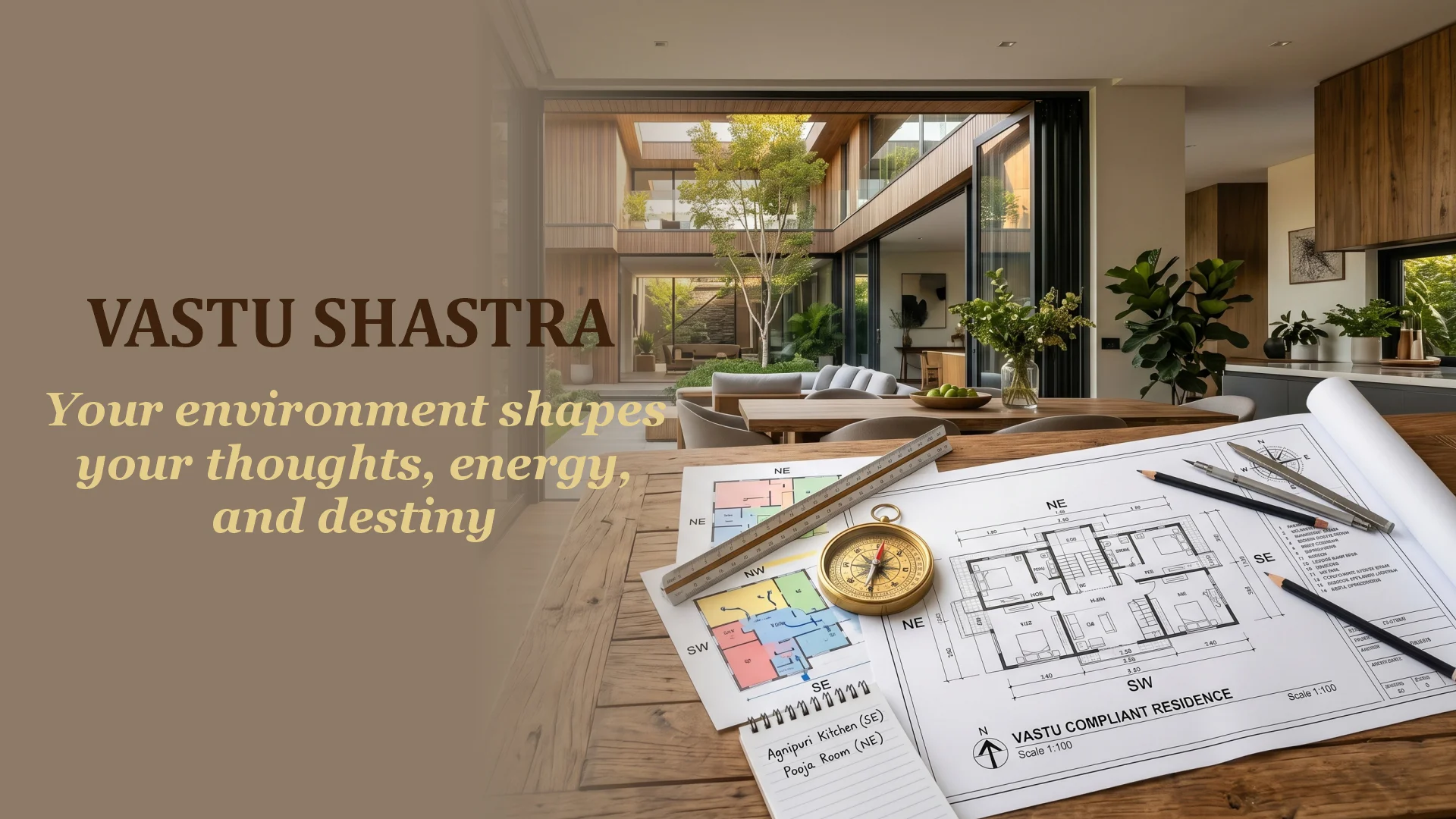 Vastu Shastra